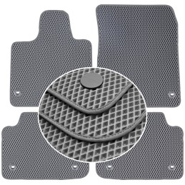 „Jaguar I-Pace“ 2018 m. – EVA MAX kilimėliai – MAT 10293