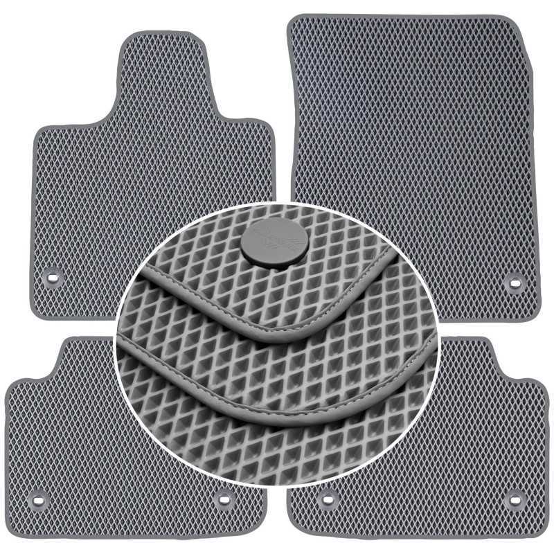 „Jaguar I-Pace“ 2018 m. – EVA MAX kilimėliai – MAT 10293