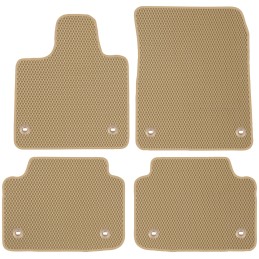 „Jaguar I-Pace“ 2018 m. – EVA MAX kilimėliai – MAT 10293