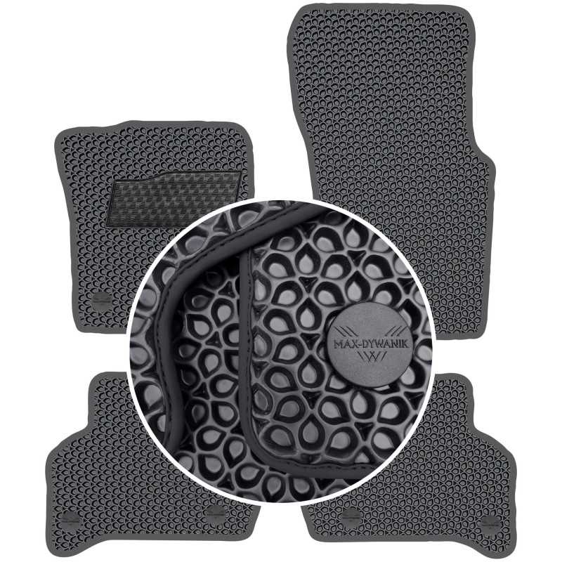 „Jaguar XE 2015“ – EVA MAX kilimėliai – MAT 10288