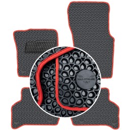 „Jaguar XE 2015“ – EVA MAX kilimėliai – MAT 10288