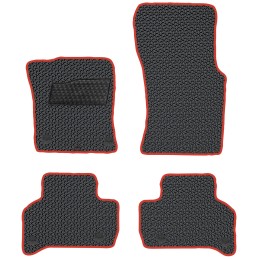 „Jaguar XE 2015“ – EVA MAX kilimėliai – MAT 10288