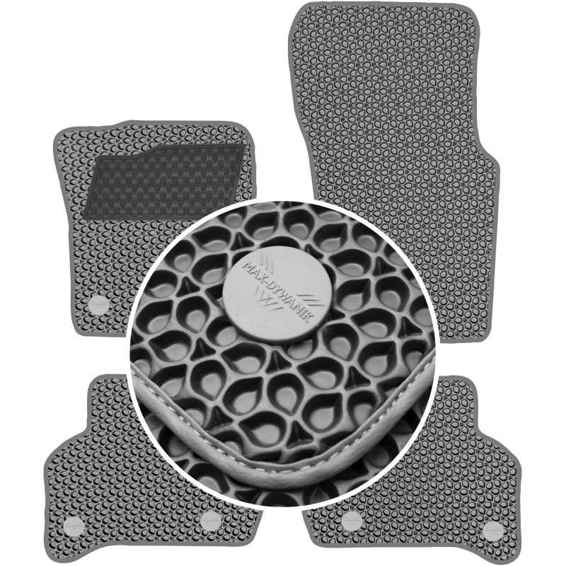 „Jaguar XE 2015“ – EVA MAX kilimėliai – MAT 10288