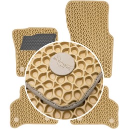 „Jaguar XE 2015“ – EVA MAX kilimėliai – MAT 10288