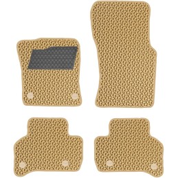 „Jaguar XE 2015“ – EVA MAX kilimėliai – MAT 10288