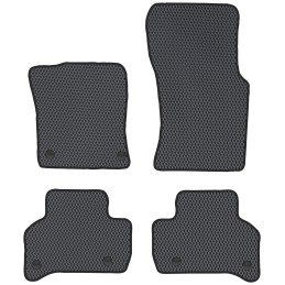 „Jaguar XE 2015“ – EVA MAX kilimėliai – MAT 10288