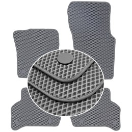 „Jaguar XE 2015“ – EVA MAX kilimėliai – MAT 10288