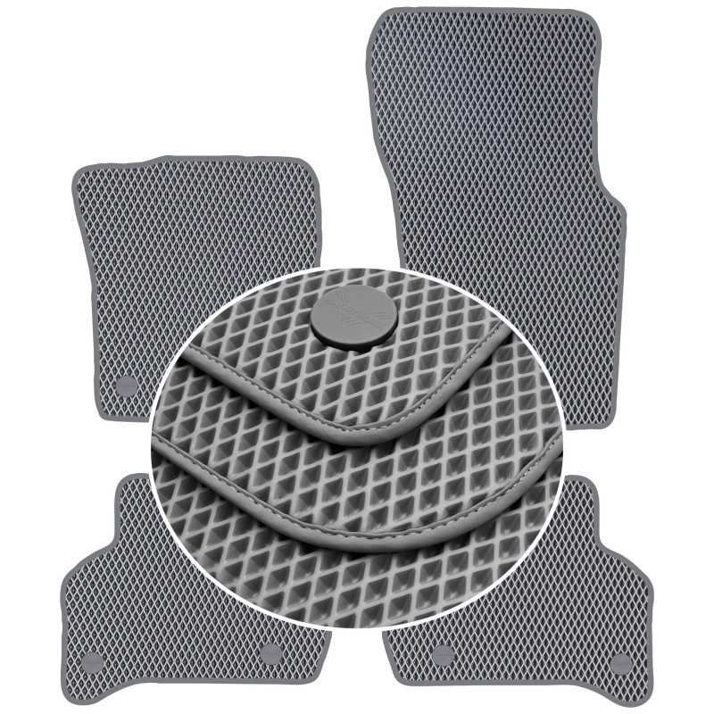 „Jaguar XE 2015“ – EVA MAX kilimėliai – MAT 10288