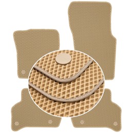 „Jaguar XE 2015“ – EVA MAX kilimėliai – MAT 10288