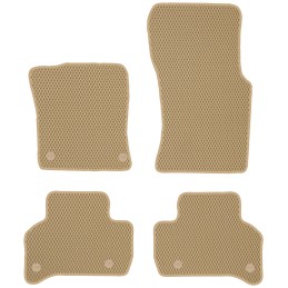 „Jaguar XE 2015“ – EVA MAX kilimėliai – MAT 10288