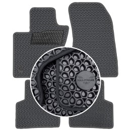 „Jeep Renegade“ 2018 m. – EVA MAX kilimėliai – MAT 10306