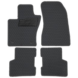 „Jeep Renegade“ 2018 m. – EVA MAX kilimėliai – MAT 10306