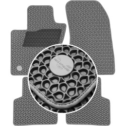 „Jeep Renegade“ 2018 m. – EVA MAX kilimėliai – MAT 10306