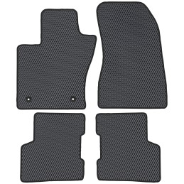 „Jeep Renegade“ 2018 m. – EVA MAX kilimėliai – MAT 10306