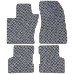 „Jeep Renegade“ 2018 m. – EVA MAX kilimėliai – MAT 10306