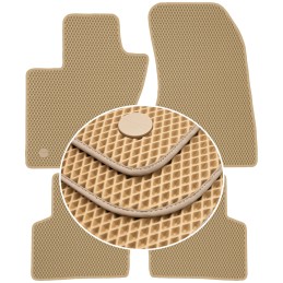 „Jeep Renegade“ 2018 m. – EVA MAX kilimėliai – MAT 10306