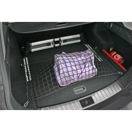 „Kia Optima IV Kombi 2015-2020“ krovininis tinklas AUTO-MOTOR K0403 (65 × 115)