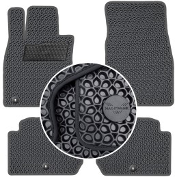 „Kia Stinger“ 2016 m. – EVA MAX kilimėliai – MAT 10333