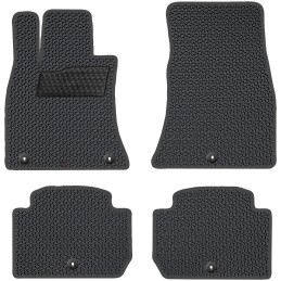 „Kia Stinger“ 2016 m. – EVA MAX kilimėliai – MAT 10333