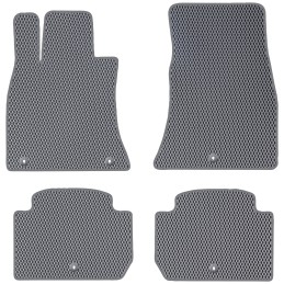 „Kia Stinger“ 2016 m. – EVA MAX kilimėliai – MAT 10333