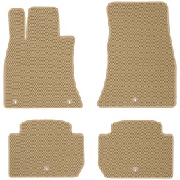 „Kia Stinger“ 2016 m. – EVA MAX kilimėliai – MAT 10333