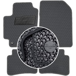 „Kia Stonic“ 2017 m. – EVA MAX kilimėliai – MAT 10335