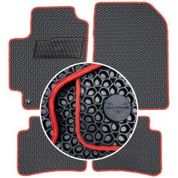 „Kia Stonic“ 2017 m. – EVA MAX kilimėliai – MAT 10335