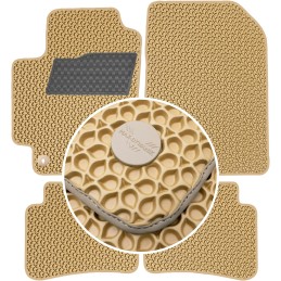 „Kia Stonic“ 2017 m. – EVA MAX kilimėliai – MAT 10335