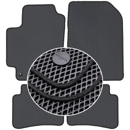 „Kia Stonic“ 2017 m. – EVA MAX kilimėliai – MAT 10335