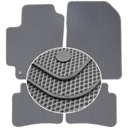 „Kia Stonic“ 2017 m. – EVA MAX kilimėliai – MAT 10335