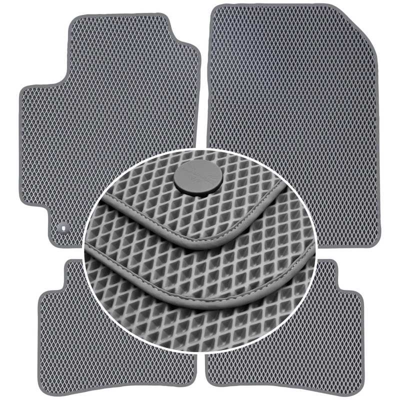 „Kia Stonic“ 2017 m. – EVA MAX kilimėliai – MAT 10335