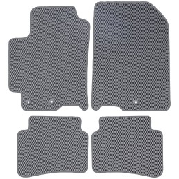 „Kia Stonic“ 2017 m. – EVA MAX kilimėliai – MAT 10335