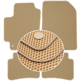 „Kia Stonic“ 2017 m. – EVA MAX kilimėliai – MAT 10335