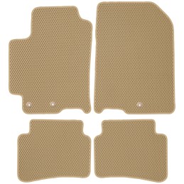 „Kia Stonic“ 2017 m. – EVA MAX kilimėliai – MAT 10335