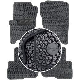 „Land Rover Discovery III“ 5 vietų 2004–2009 m. EVA MAX-MAT 10357