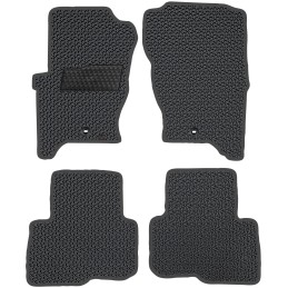 „Land Rover Discovery III“ 5 vietų 2004–2009 m. EVA MAX-MAT 10357