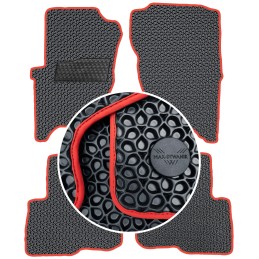 „Land Rover Discovery III“ 5 vietų 2004–2009 m. EVA MAX-MAT 10357