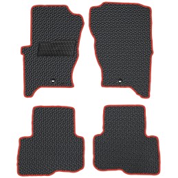 „Land Rover Discovery III“ 5 vietų 2004–2009 m. EVA MAX-MAT 10357