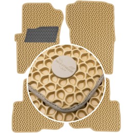 „Land Rover Discovery III“ 5 vietų 2004–2009 m. EVA MAX-MAT 10357