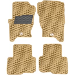 „Land Rover Discovery III“ 5 vietų 2004–2009 m. EVA MAX-MAT 10357