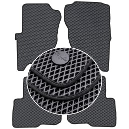 „Land Rover Discovery III“ 5 vietų 2004–2009 m. EVA MAX-MAT 10357