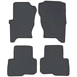 „Land Rover Discovery III“ 5 vietų 2004–2009 m. EVA MAX-MAT 10357