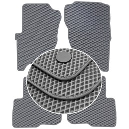 „Land Rover Discovery III“ 5 vietų 2004–2009 m. EVA MAX-MAT 10357