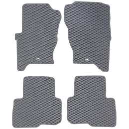 „Land Rover Discovery III“ 5 vietų 2004–2009 m. EVA MAX-MAT 10357