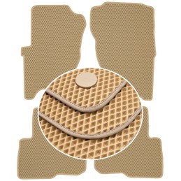 „Land Rover Discovery III“ 5 vietų 2004–2009 m. EVA MAX-MAT 10357