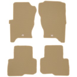 „Land Rover Discovery III“ 5 vietų 2004–2009 m. EVA MAX-MAT 10357