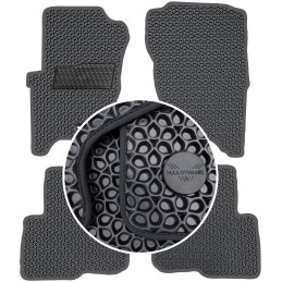 „Land Rover Discovery IV“ 5 vietų 2009–2017 m. EVA MAX-MAT 10358