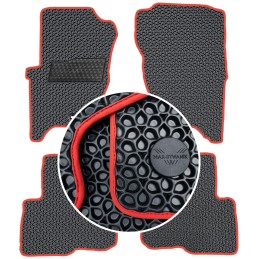 „Land Rover Discovery IV“ 5 vietų 2009–2017 m. EVA MAX-MAT 10358