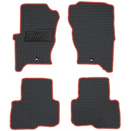 „Land Rover Discovery IV“ 5 vietų 2009–2017 m. EVA MAX-MAT 10358