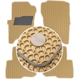 „Land Rover Discovery IV“ 5 vietų 2009–2017 m. EVA MAX-MAT 10358